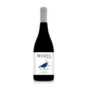 Shiraz 2021 Beckels Vineyard - Hunter Valley Wines